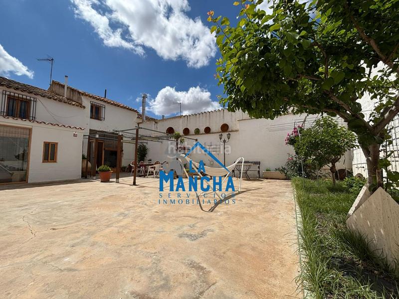 Foto c6cc5597-47c5-4a8f-902a-6eff3ca1941f. Casa amb calefacció aparcament a Pedanías - Extrarradio Albacete