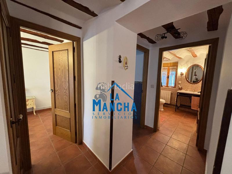 Foto c8bbc333-1d97-4554-939d-9d297f7b613f. Casa amb calefacció aparcament a Pedanías - Extrarradio Albacete