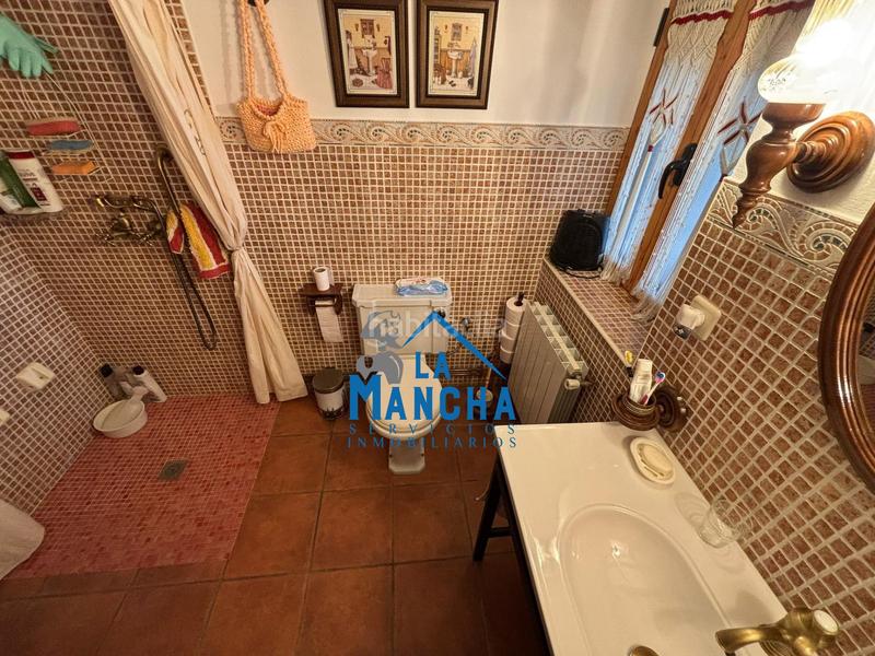 Foto c993db24-35f6-41b9-aa21-4a38d3dd128d. Casa amb calefacció aparcament a Pedanías - Extrarradio Albacete