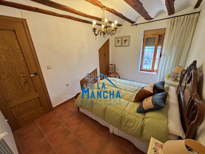 Foto cc3b570d-a2ef-4a3b-9104-a0ea9af96579. Casa amb calefacció aparcament a Pedanías - Extrarradio Albacete