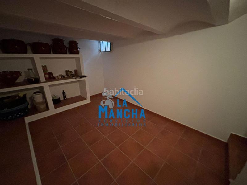 Foto d878f030-7c96-421b-ab60-614aad5a1af3. Casa amb calefacció aparcament a Pedanías - Extrarradio Albacete