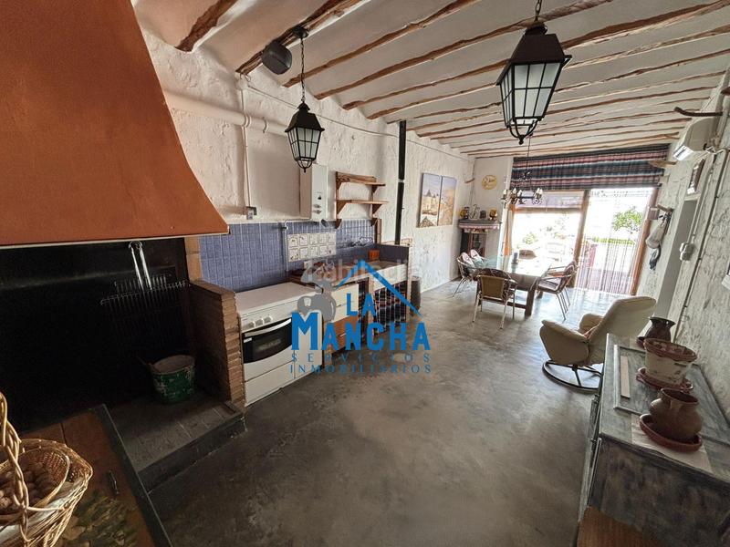 Foto db8de140-3585-45ea-831f-9275450997b8. Casa amb calefacció aparcament a Pedanías - Extrarradio Albacete