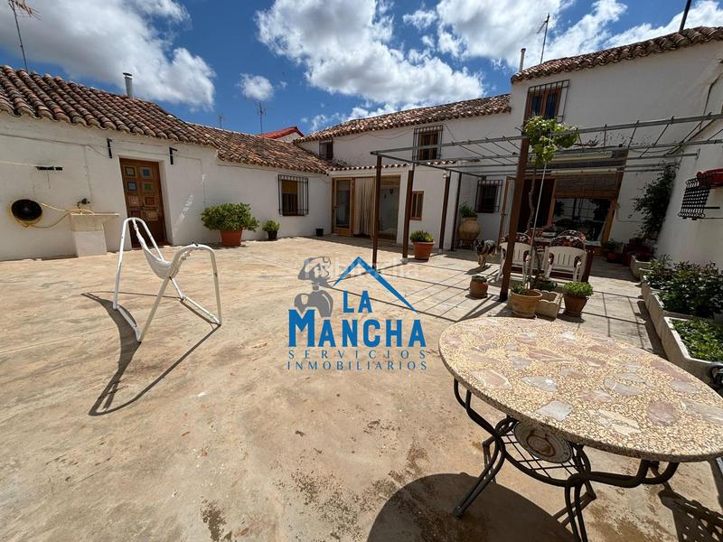 Foto dcb80dc4-c470-4e19-b73b-99fc1170750c. Casa amb calefacció aparcament a Pedanías - Extrarradio Albacete