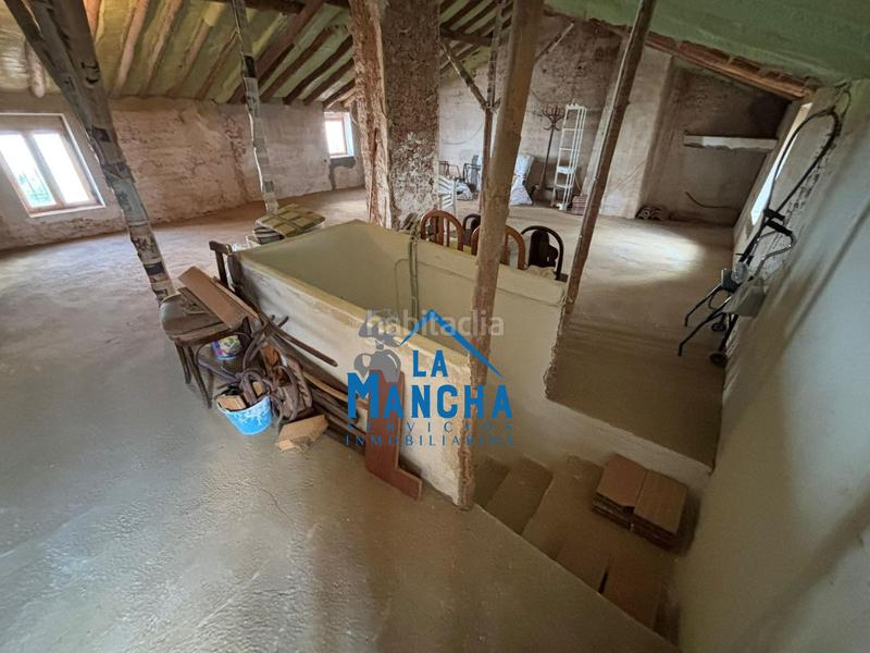 Foto ddc5a50d-dd61-4cd5-a318-48ffb1e26057. Casa amb calefacció aparcament a Pedanías - Extrarradio Albacete