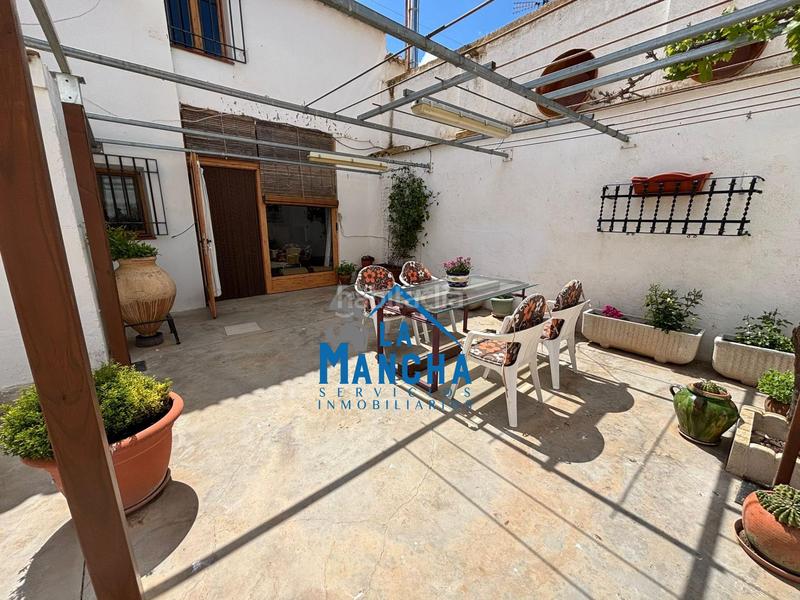 Foto de2471e5-ed65-40aa-8f0b-0283d166a100. Casa amb calefacció aparcament a Pedanías - Extrarradio Albacete