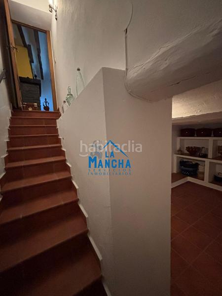 Foto e27527ce-7027-44ff-a815-5dad12f375a5. Casa amb calefacció aparcament a Pedanías - Extrarradio Albacete