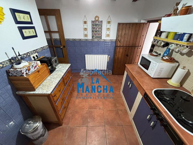 Foto e37c701f-b177-4c3b-a4a6-f2b624a691fd. Casa amb calefacció aparcament a Pedanías - Extrarradio Albacete