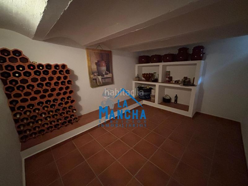 Foto e3a69dbc-bac6-4390-bc99-184a0bdfc7bc. Casa amb calefacció aparcament a Pedanías - Extrarradio Albacete