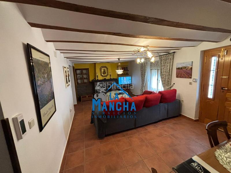 Foto e445b02b-83d0-4d1a-84c2-60e63da7c30c. Casa amb calefacció aparcament a Pedanías - Extrarradio Albacete