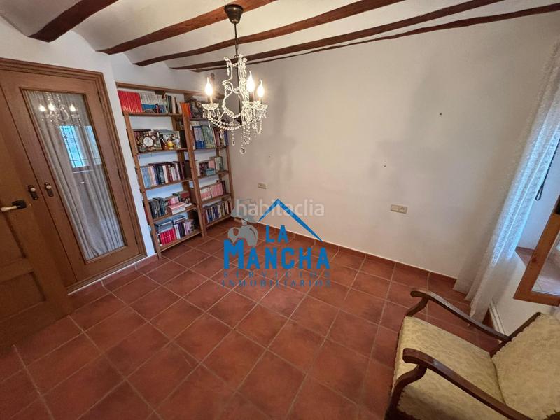 Foto ea0fbd90-1ba5-4c55-8de7-017c47f952d9. Casa amb calefacció aparcament a Pedanías - Extrarradio Albacete