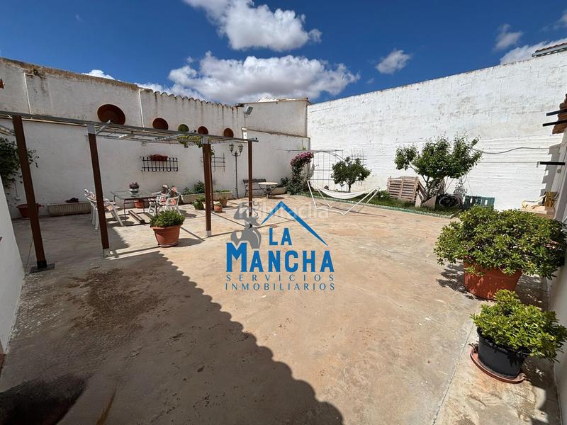 Foto ec6d9a72-4968-48dd-aedb-b243cc1bff97. Casa amb calefacció aparcament a Pedanías - Extrarradio Albacete