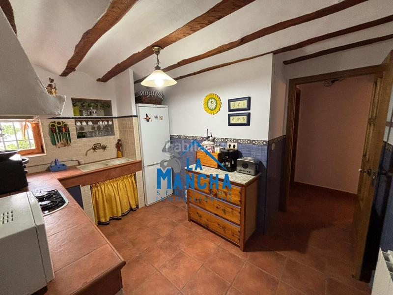 Foto ee566670-22d5-4c65-8233-3aa88e8992b3. Casa amb calefacció aparcament a Pedanías - Extrarradio Albacete