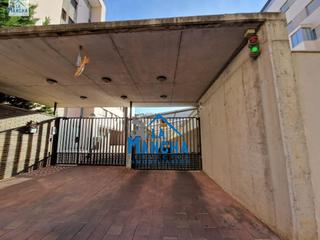 Aparcament cotxe a Imaginalia - Llanos del Águila. Ref ji005. inmobiliaria la mancha vende plazas de garaje en zona