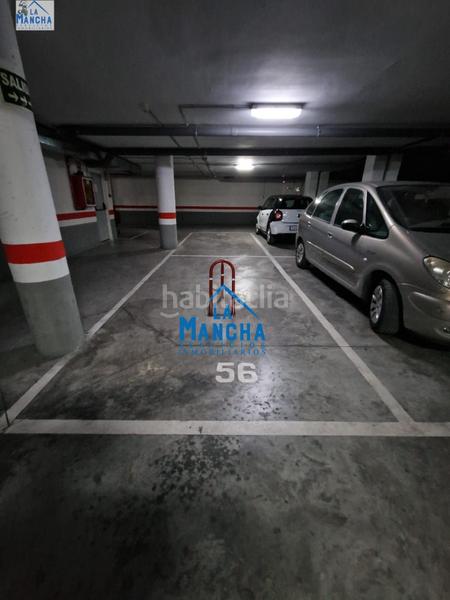 Foto 079b69a7-edb3-45fe-b12d-80c3d2a3f333. Aparcament cotxe a Imaginalia - Llanos del Águila Albacete