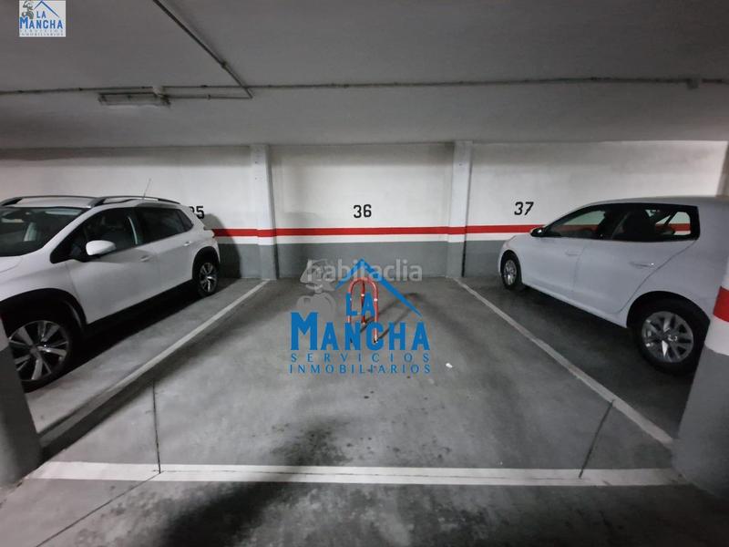 Foto 1b2ed1ec-8dc9-4284-8289-c14723c47949. Aparcament cotxe a Imaginalia - Llanos del Águila Albacete