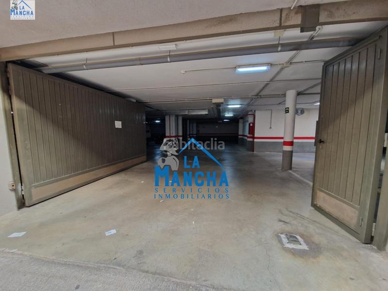 Foto 1c36dc21-7950-4f8f-8c89-630832a47a7f. Aparcament cotxe a Imaginalia - Llanos del Águila Albacete