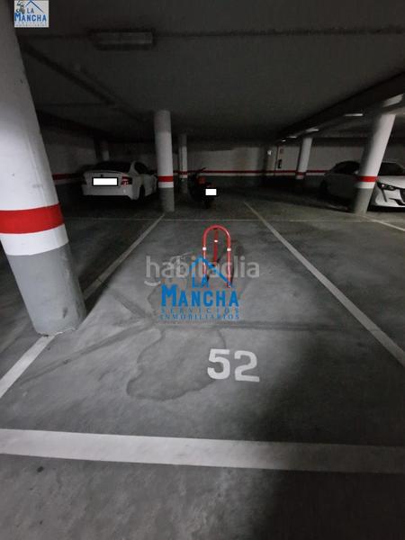 Foto 2848f401-4df3-492f-914d-116b7b404a95. Aparcament cotxe a Imaginalia - Llanos del Águila Albacete