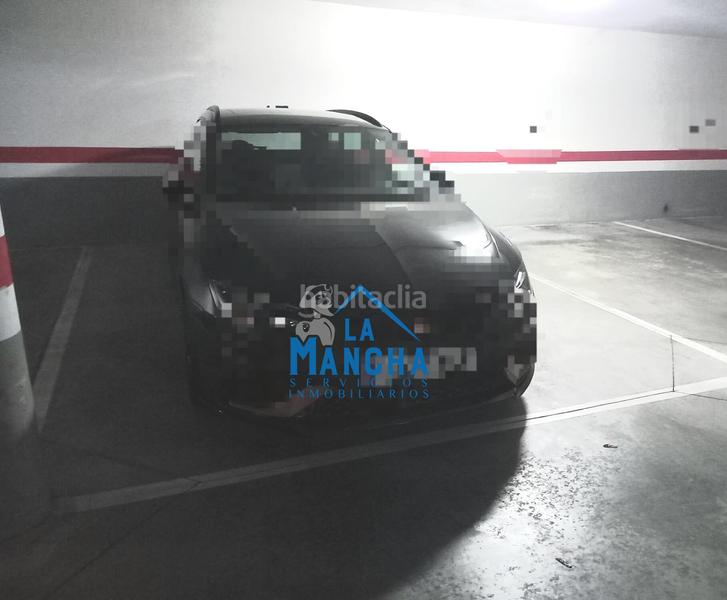 Foto 29980516-3bd7-4f64-8771-ed3f99f32f15. Aparcament cotxe a Imaginalia - Llanos del Águila Albacete