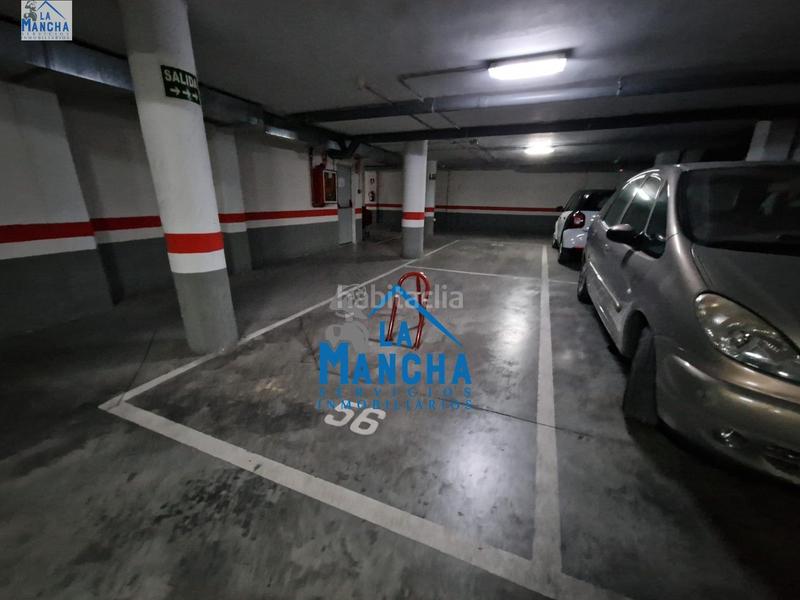 Foto 5c891374-0ac8-42b6-82ce-c35ce33a1789. Aparcament cotxe a Imaginalia - Llanos del Águila Albacete