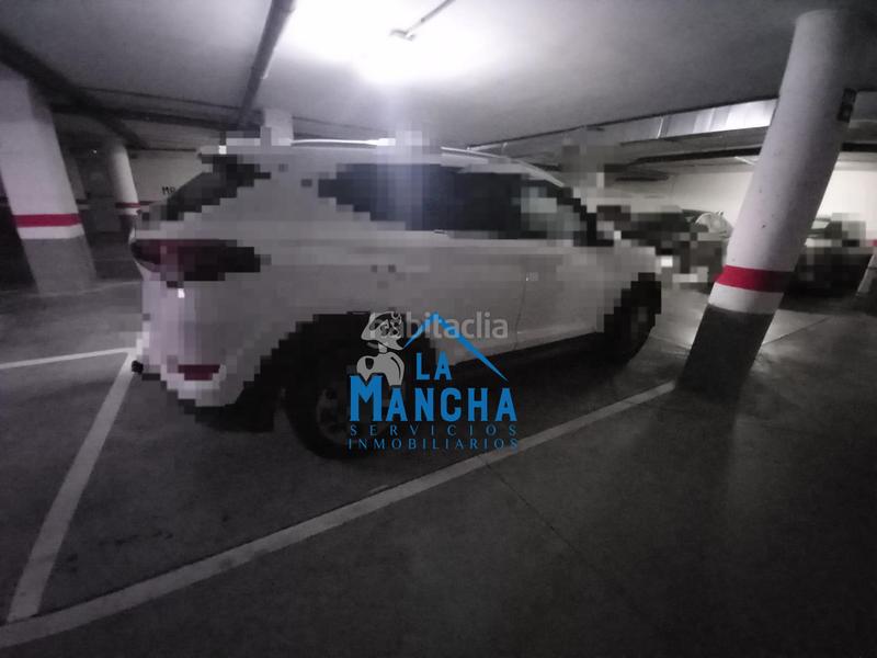 Foto 6d9c9293-70ce-4b66-b35d-430faa5306fa. Aparcament cotxe a Imaginalia - Llanos del Águila Albacete