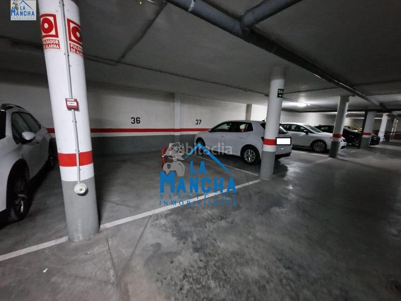 Foto 890aded9-dcb8-43f6-aa20-aa85de9ca208. Aparcament cotxe a Imaginalia - Llanos del Águila Albacete