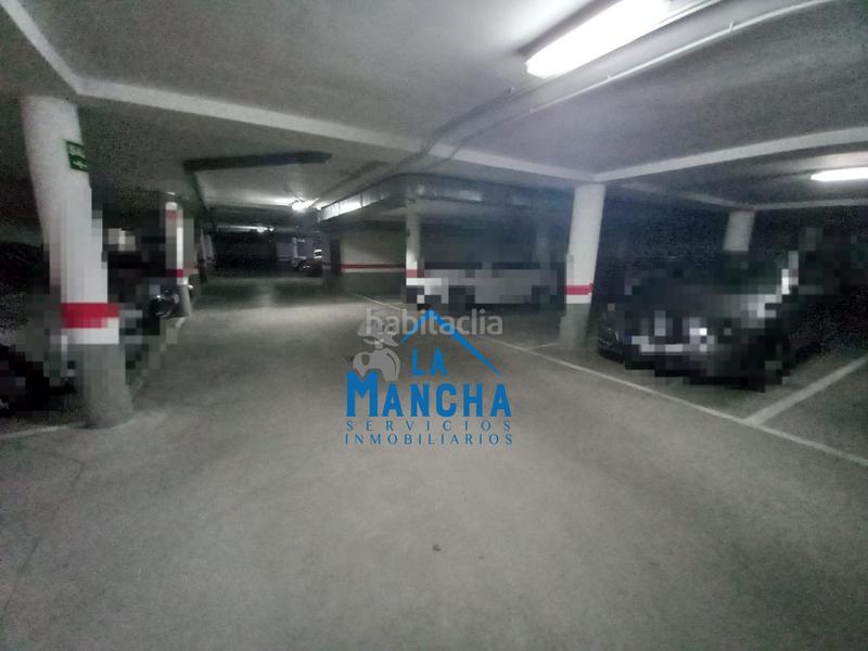 Foto 9f246ac4-51cf-4b36-91fe-3915a986b963. Aparcament cotxe a Imaginalia - Llanos del Águila Albacete