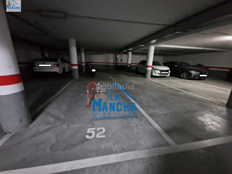 Foto a508518f-7f59-4bf9-8941-4b2bf8246763. Aparcament cotxe a Imaginalia - Llanos del Águila Albacete