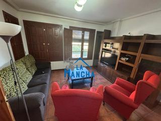 Casa adossada a Chinchilla de Monte - Aragón. Inmobiliaria la mancha vende adosado en chinchilla con las mejor