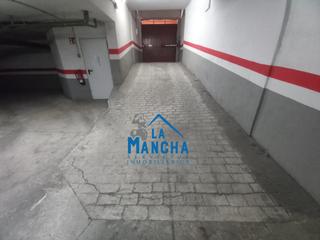 Parking voiture à Santa Teresa - Vereda. Ref y105. inmobiliaria la mancha vende plaza de garaje en vereda