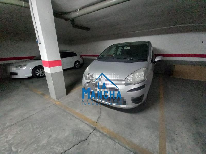 Foto 0801b381-4466-4a20-9ab2-e47bbf2c5665. Car parking in Santa Teresa - Vereda Albacete