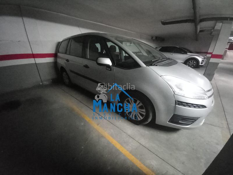 Foto 35f142a3-d08c-4004-91cf-73e8bd429399. Car parking in Santa Teresa - Vereda Albacete