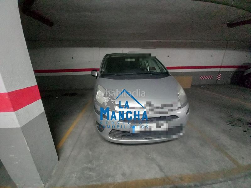 Foto 5e1f29d0-3a4b-4986-9d34-270fc23502a7. Car parking in Santa Teresa - Vereda Albacete