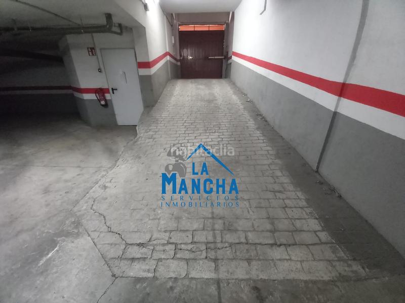 Foto dce3c26c-e01f-4562-9952-0084240ce21a. Car parking in Santa Teresa - Vereda Albacete