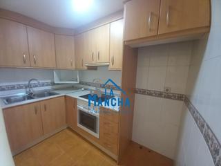 Appartamento in San Pedro. Inmobiliaria la mancha vende piso en zona pedro lamata