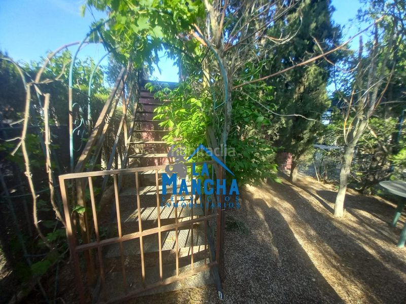 Foto 00e63d03-326a-4e3f-bf28-51288b5b29e3. Casa amb aparcament piscina a Pedanías - Extrarradio Albacete