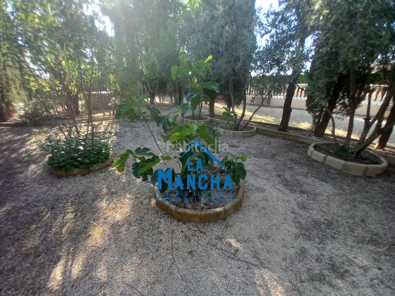 Foto 18b9e029-ba3b-42df-851d-d530f76ca064. Casa amb aparcament piscina a Pedanías - Extrarradio Albacete