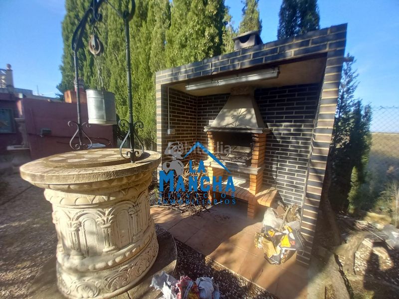 Foto 1d679012-071c-489c-a4be-9cfe3d7521ec. Casa amb aparcament piscina a Pedanías - Extrarradio Albacete