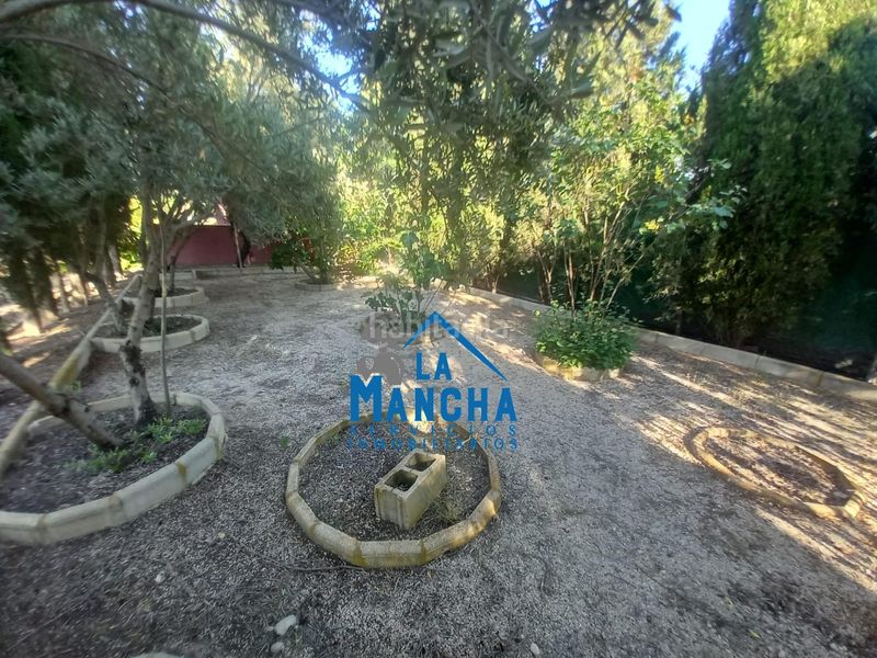 Foto 3576ca94-ebb9-460c-937f-fef088f4821e. Casa amb aparcament piscina a Pedanías - Extrarradio Albacete