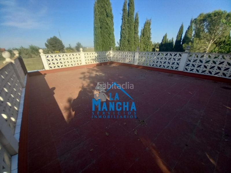 Foto 3d33abd9-f5b2-4d4f-a9ec-1cb5f910c463. Casa amb aparcament piscina a Pedanías - Extrarradio Albacete