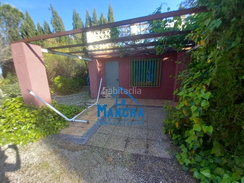 Foto 5d4ab6bd-1250-4ff4-be07-e92ab3868966. Casa amb aparcament piscina a Pedanías - Extrarradio Albacete