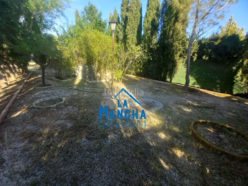 Foto 82c2249b-9def-4536-9f9b-1f85d36c1c50. Casa amb aparcament piscina a Pedanías - Extrarradio Albacete