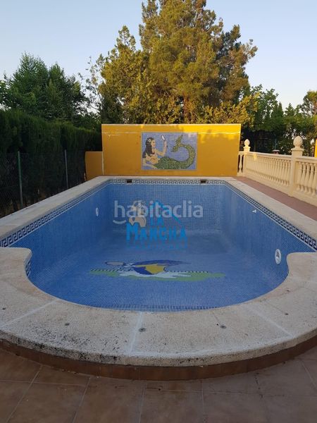 Foto 973c552b-6868-4168-8351-d7dd0f9b4f80. Casa amb aparcament piscina a Pedanías - Extrarradio Albacete