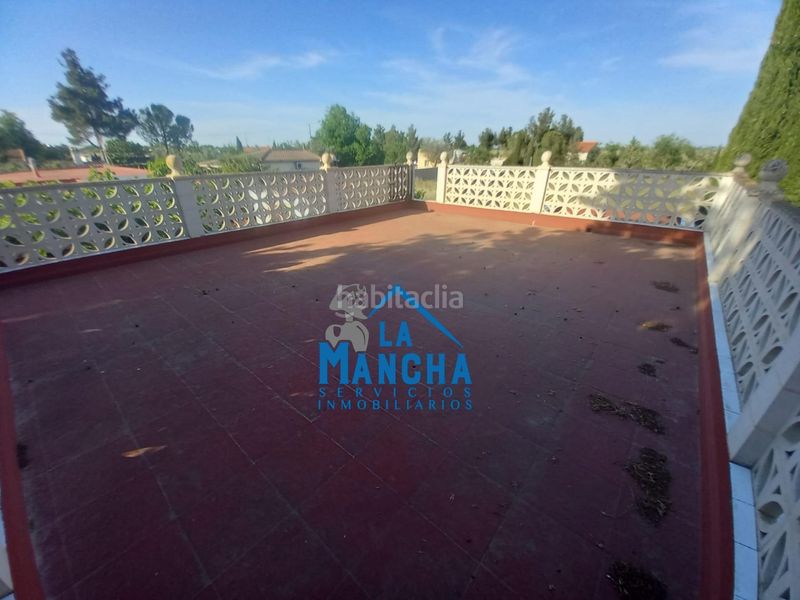Foto abf91ec6-095a-452a-89b3-61b853d35b9d. Casa amb aparcament piscina a Pedanías - Extrarradio Albacete