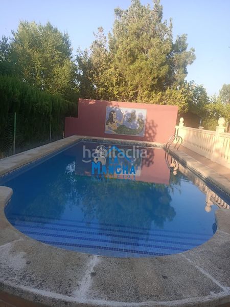 Foto ad93b1ed-7b9f-4ef5-9f59-3564a90d306f. Casa amb aparcament piscina a Pedanías - Extrarradio Albacete