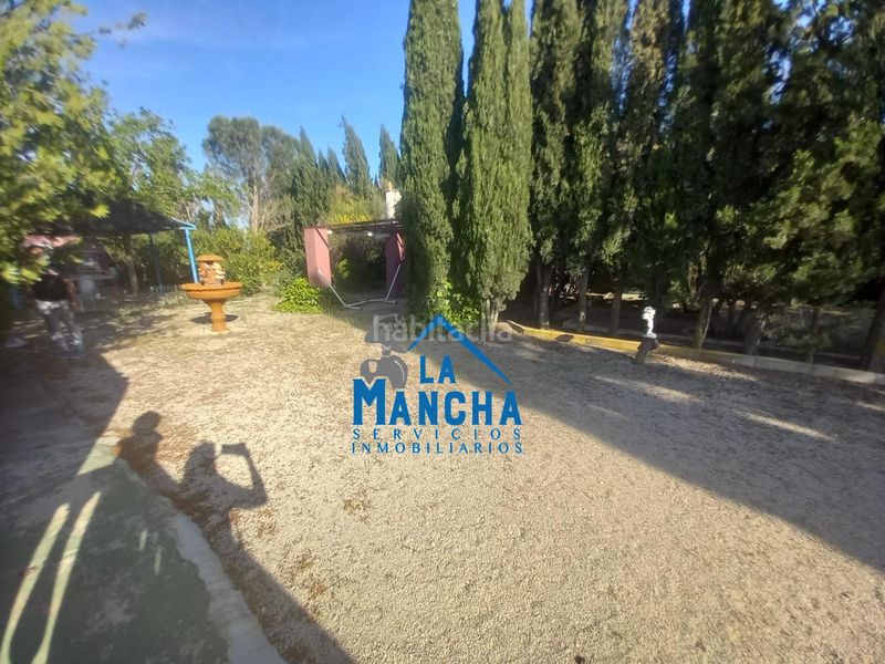 Foto b83d40e0-f7cb-477f-83f0-74fde4ac3a47. Casa amb aparcament piscina a Pedanías - Extrarradio Albacete
