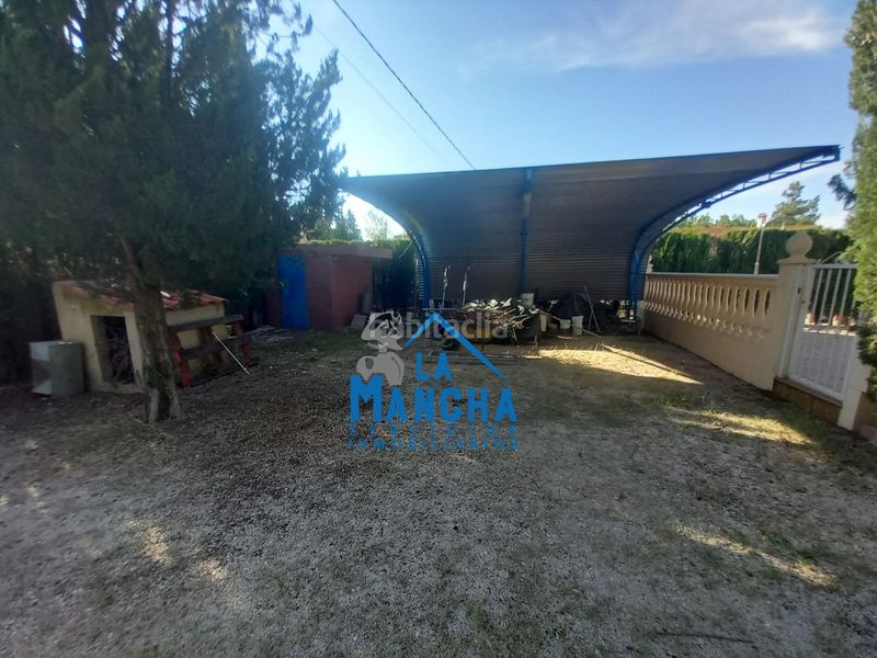 Foto bee7701a-5496-421c-93c9-7b3f6fbcff2e. Casa amb aparcament piscina a Pedanías - Extrarradio Albacete