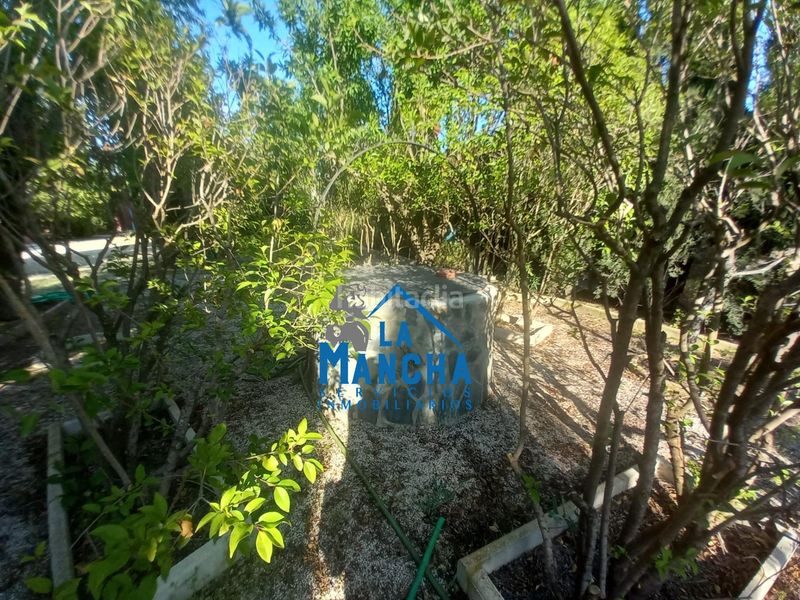 Foto cadaf64f-d150-4a4d-afef-34e836b643a1. Casa amb aparcament piscina a Pedanías - Extrarradio Albacete