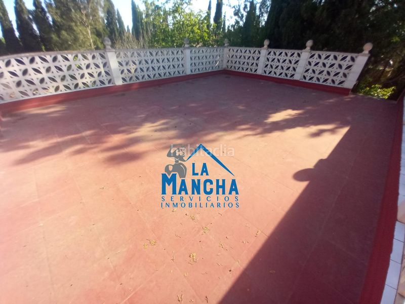Foto cf43e872-31e2-45f3-ba27-0b06164a19a6. Casa amb aparcament piscina a Pedanías - Extrarradio Albacete