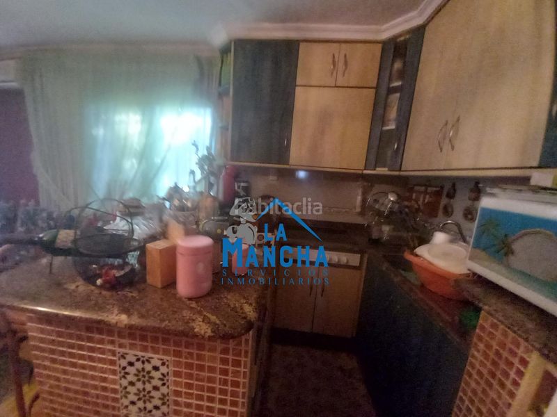 Foto f510846b-d9de-4615-be47-071e5b23b493. Casa amb aparcament piscina a Pedanías - Extrarradio Albacete