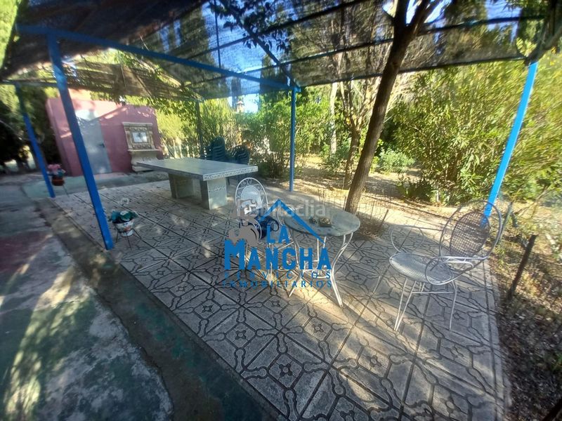 Foto f6945176-74ef-4d4e-953e-0f8a24443d00. Casa amb aparcament piscina a Pedanías - Extrarradio Albacete